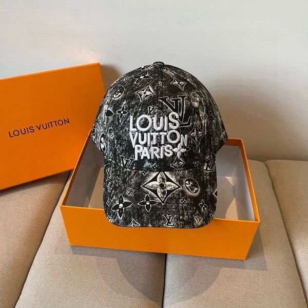 L*ouis V*uitton  Hats Top XX20250411-6