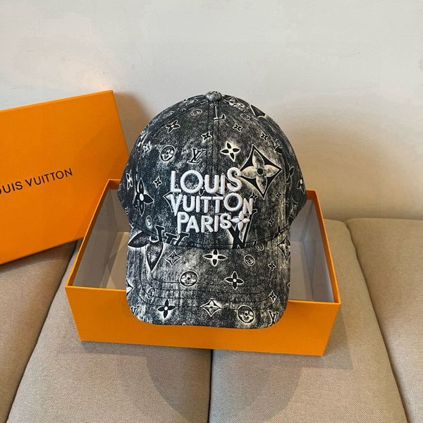 L*ouis V*uitton  Hats Top XX20250411-6