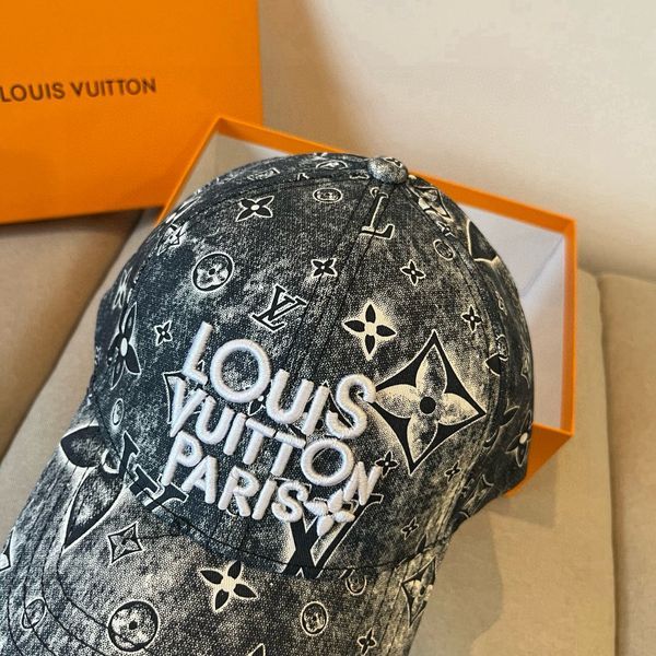 L*ouis V*uitton  Hats Top XX20250411-6