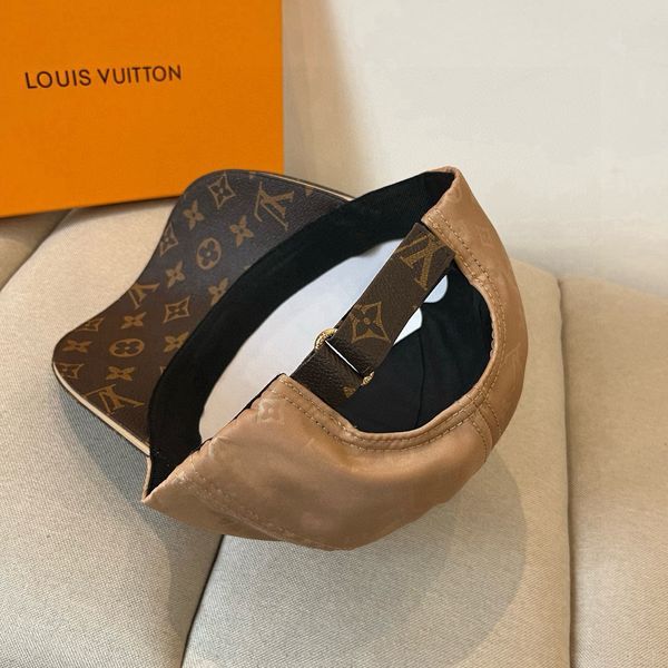 L*ouis V*uitton  Hats Top XX20250411-7
