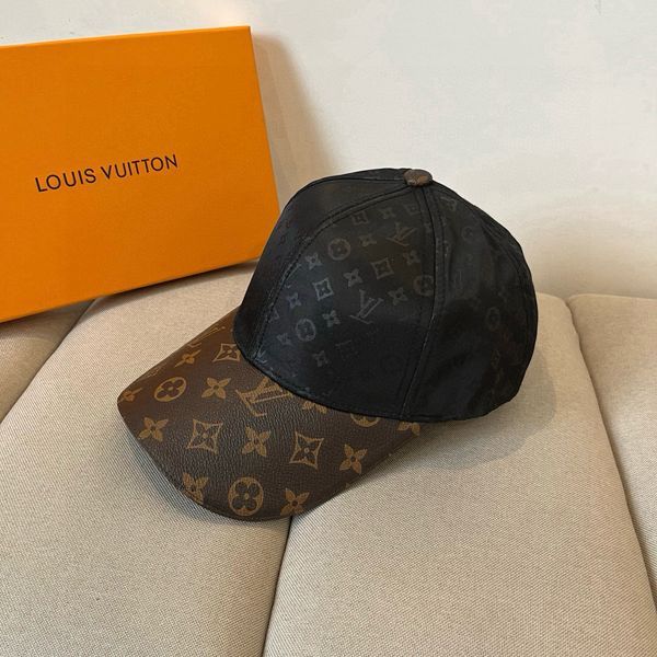 L*ouis V*uitton  Hats Top XX20250411-7