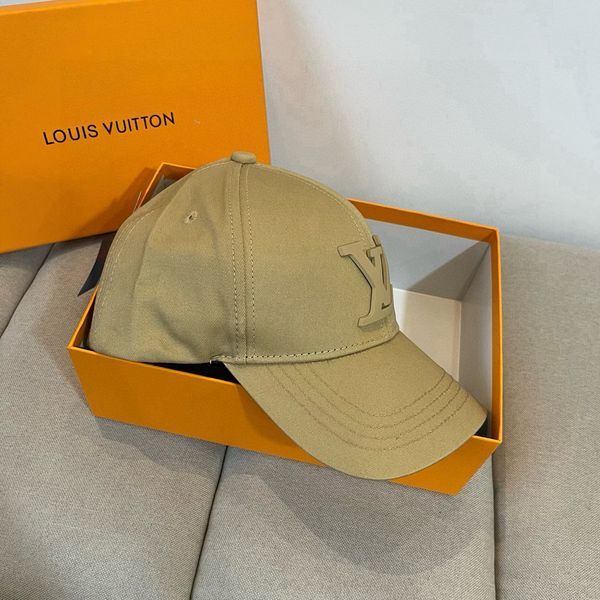 L*ouis V*uitton  Hats Top XX20250411-8