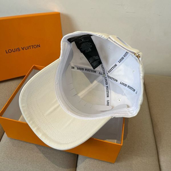 L*ouis V*uitton  Hats Top XX20250411-8
