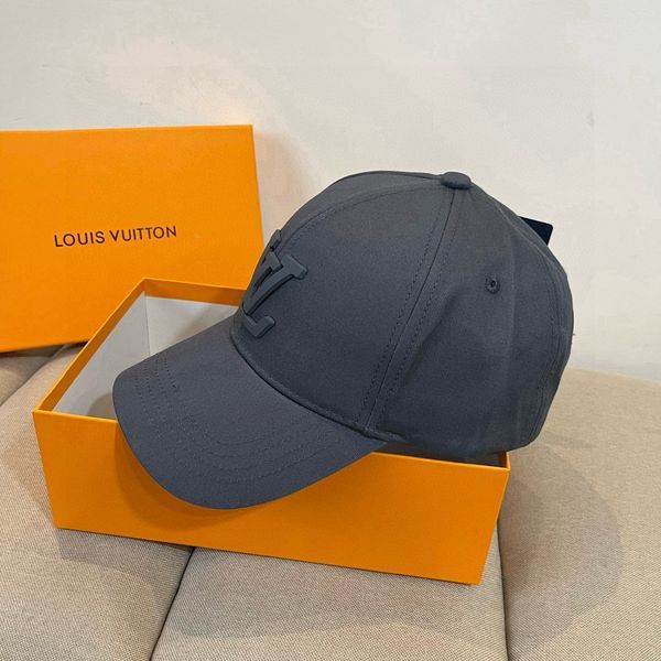 L*ouis V*uitton  Hats Top XX20250411-8