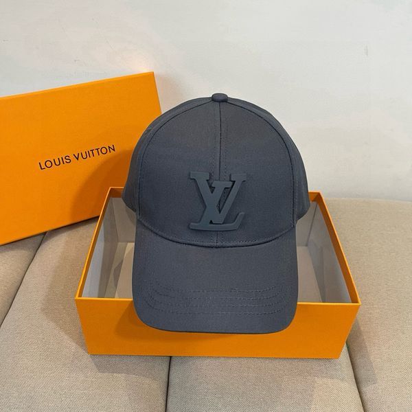 L*ouis V*uitton  Hats Top XX20250411-8