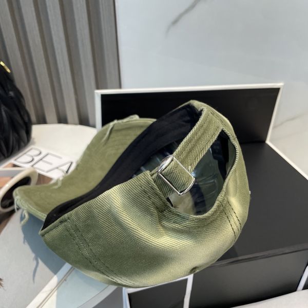 B*alenciaga  Hats Top XX20250411-13