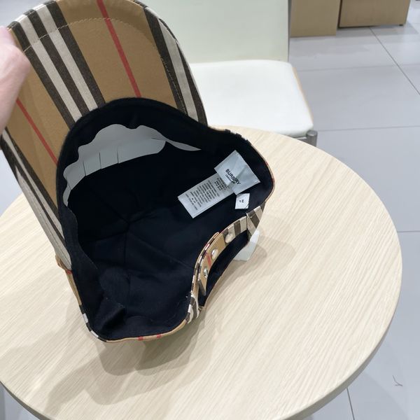 B*urberry  Hats Top XX20250411-14