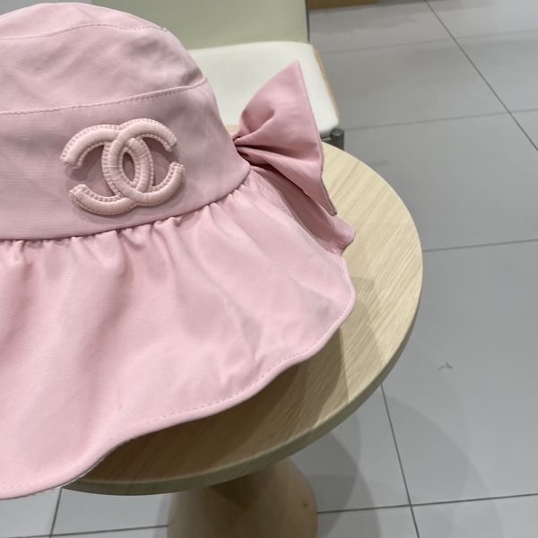 C*hanel  Hats Top XX20250411-16