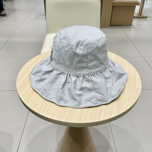 C*hanel  Hats Top XX20250411-18