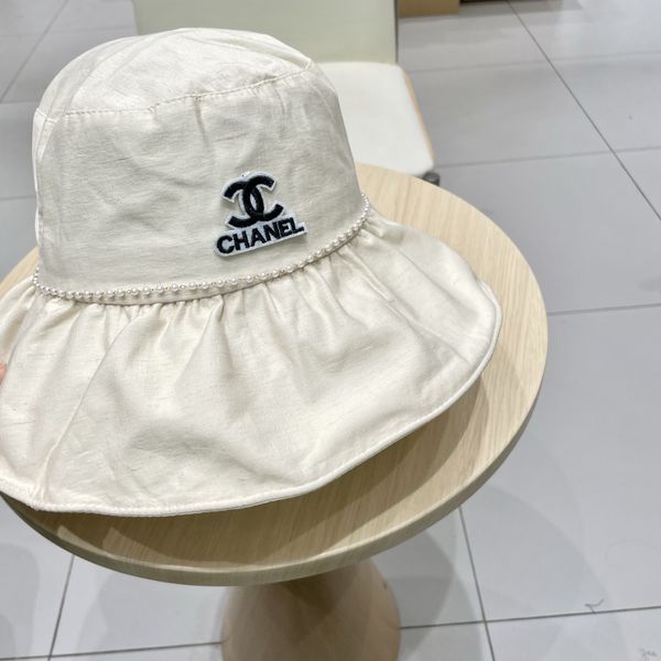 C*hanel  Hats Top XX20250411-18