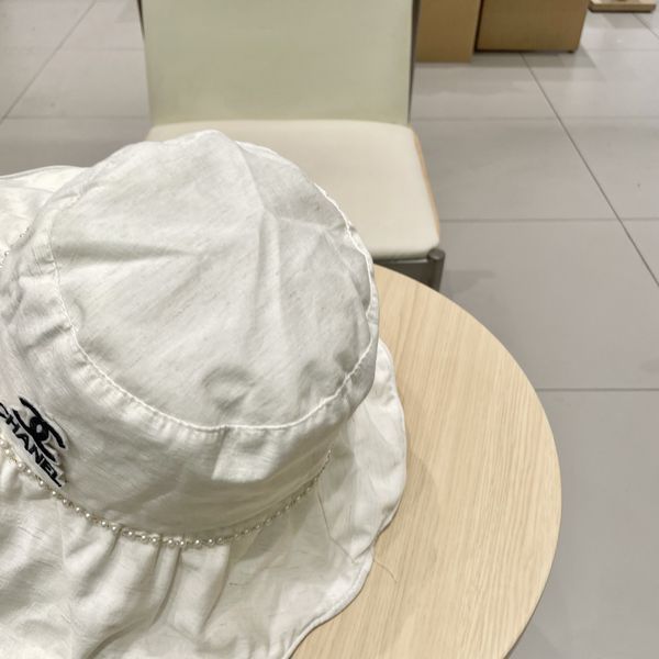 C*hanel  Hats Top XX20250411-18