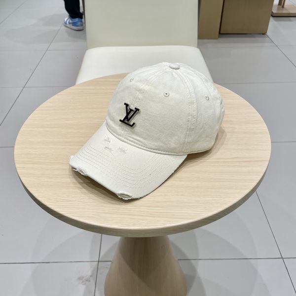 L*ouis V*uitton  Hats Top XX20250411-19