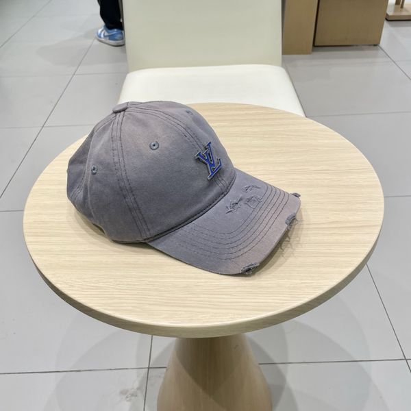 L*ouis V*uitton  Hats Top XX20250411-19