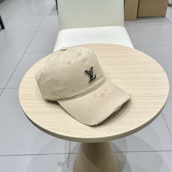 L*ouis V*uitton  Hats Top XX20250411-19