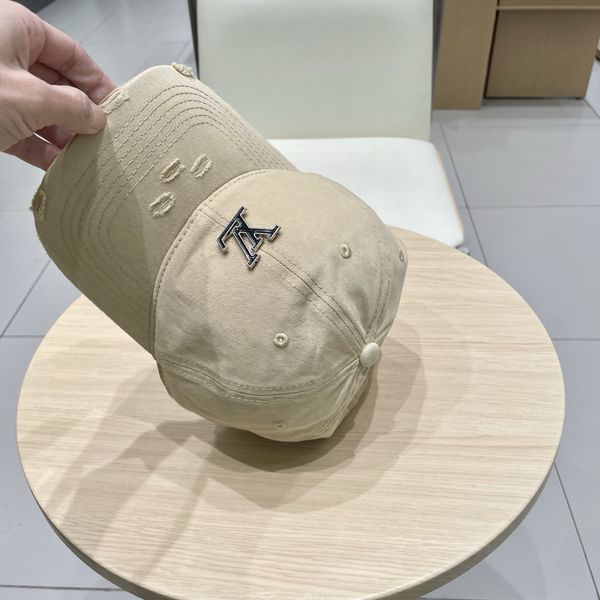 L*ouis V*uitton  Hats Top XX20250411-19