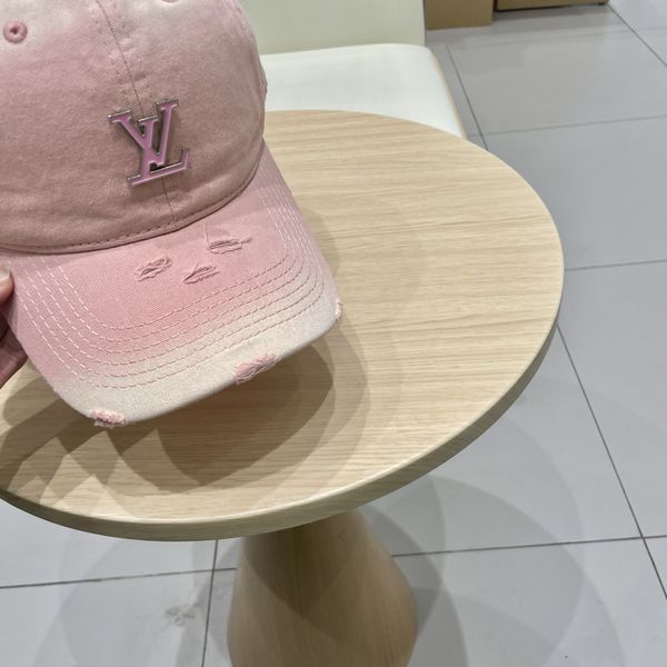 L*ouis V*uitton  Hats Top XX20250411-19