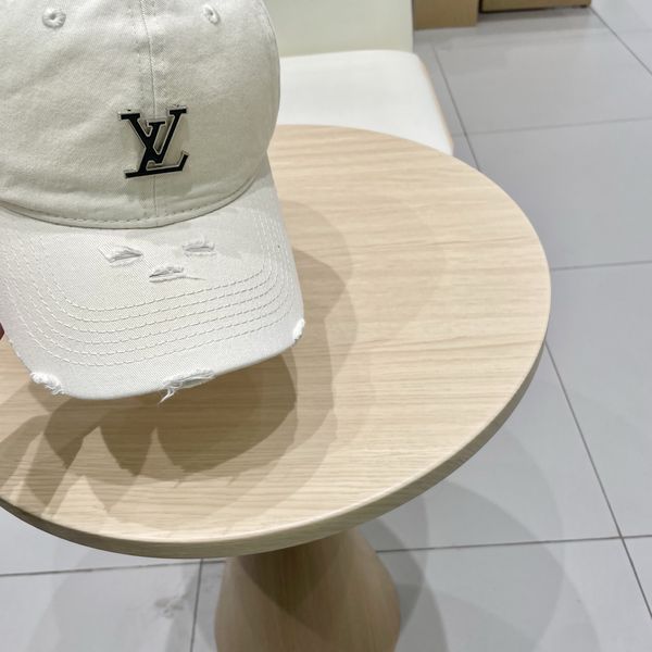 L*ouis V*uitton  Hats Top XX20250411-19