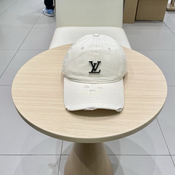 L*ouis V*uitton  Hats Top XX20250411-19