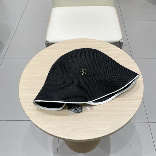 L*ouis V*uitton  Hats Top XX20250411-20