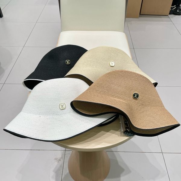 L*ouis V*uitton  Hats Top XX20250411-20