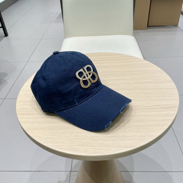 B*alenciaga  Hats Top XX20250411-21