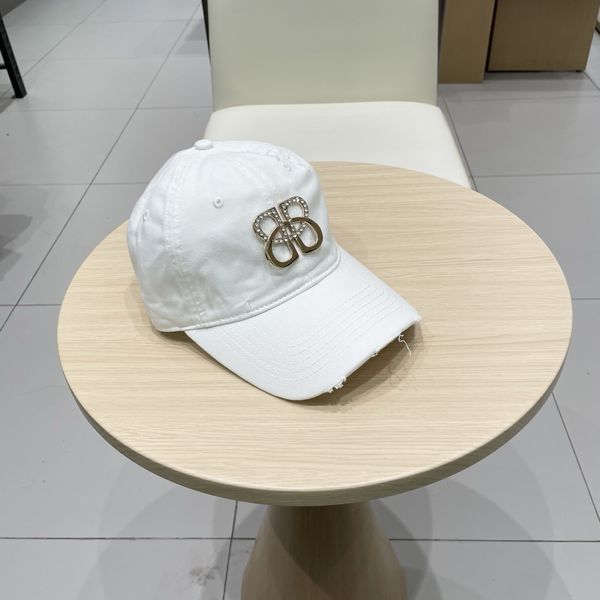 B*alenciaga  Hats Top XX20250411-21