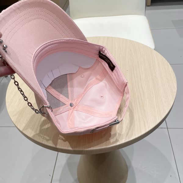 L*ouis V*uitton  Hats Top XX20250411-23