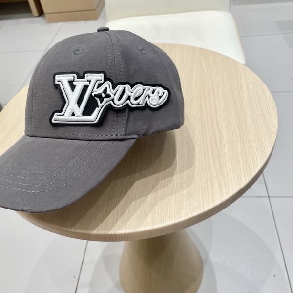 L*ouis V*uitton  Hats Top XX20250411-23