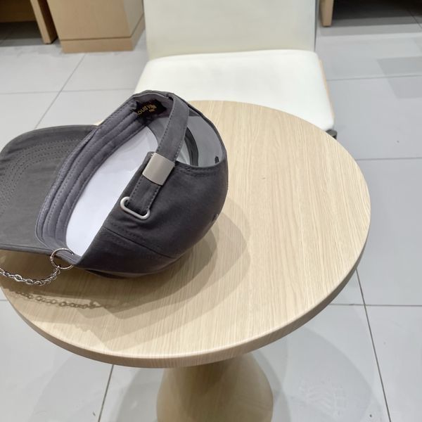 L*ouis V*uitton  Hats Top XX20250411-23