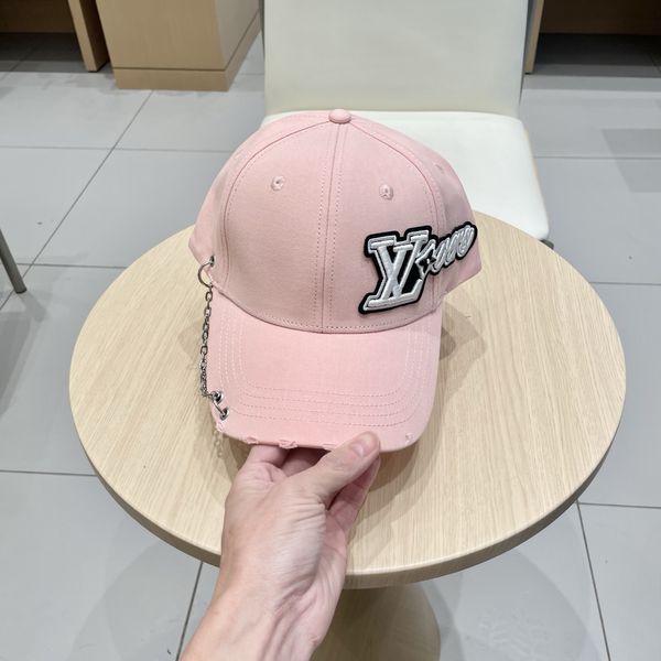 L*ouis V*uitton  Hats Top XX20250411-23