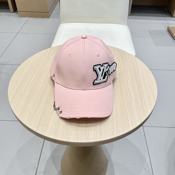 L*ouis V*uitton  Hats Top XX20250411-23