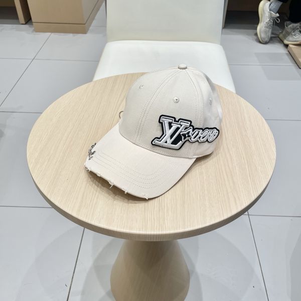 L*ouis V*uitton  Hats Top XX20250411-23