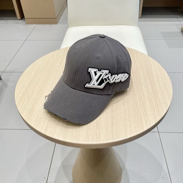 L*ouis V*uitton  Hats Top XX20250411-23