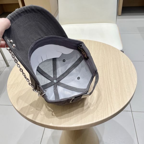 L*ouis V*uitton  Hats Top XX20250411-23