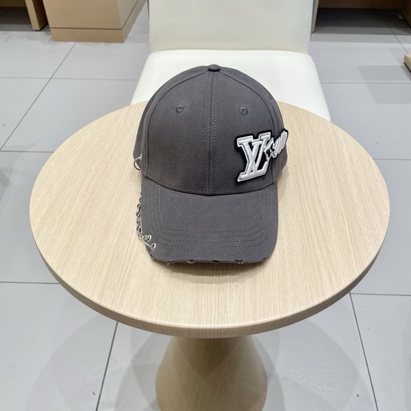 L*ouis V*uitton  Hats Top XX20250411-23