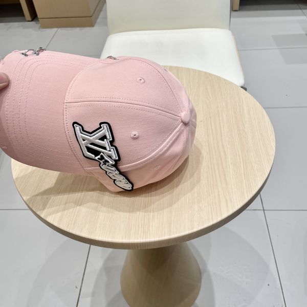 L*ouis V*uitton  Hats Top XX20250411-23