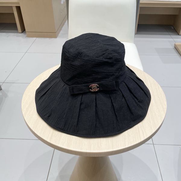 C*hanel  Hats Top XX20250411-24