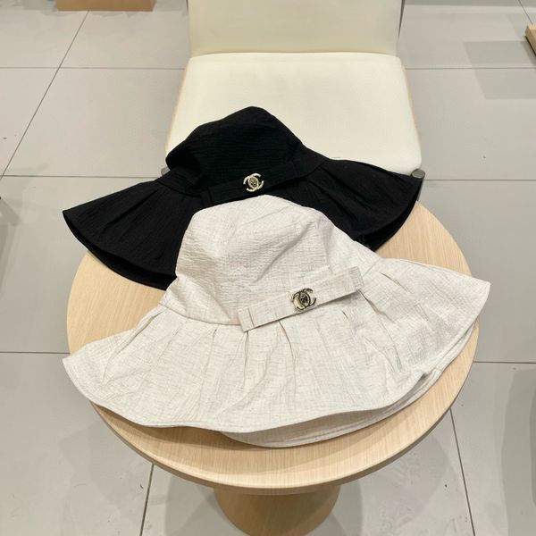 C*hanel  Hats Top XX20250411-24