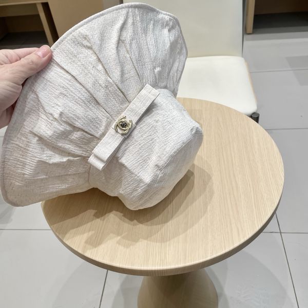 C*hanel  Hats Top XX20250411-24