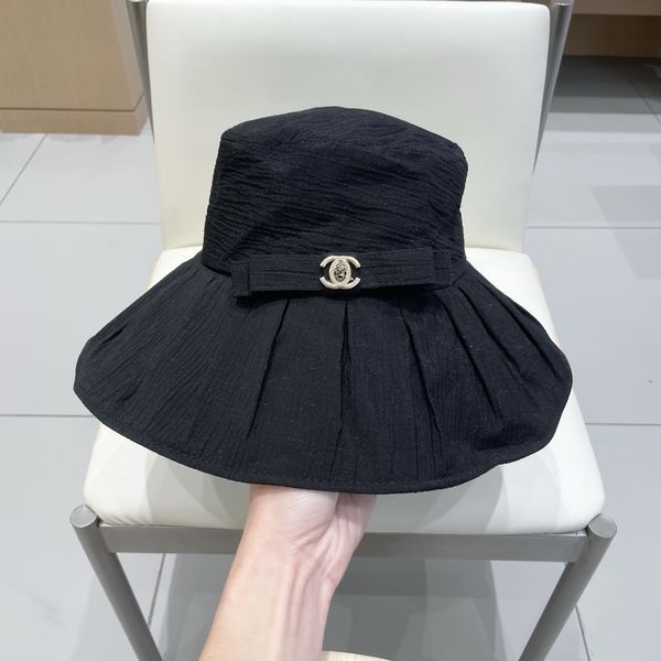 C*hanel  Hats Top XX20250411-24