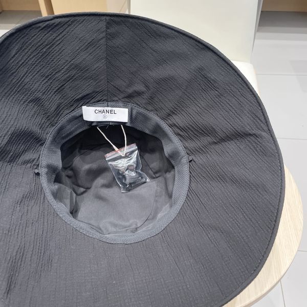 C*hanel  Hats Top XX20250411-24