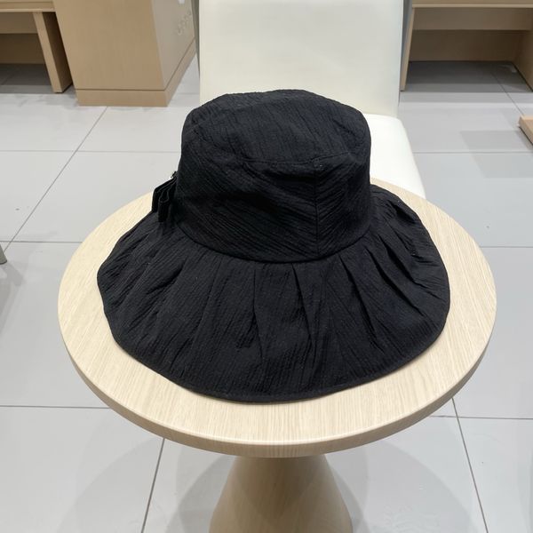 C*hanel  Hats Top XX20250411-24