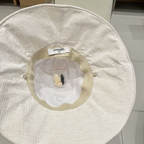C*hanel  Hats Top XX20250411-24