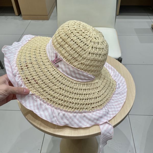 L*ouis V*uitton  Hats Top XX20250411-25