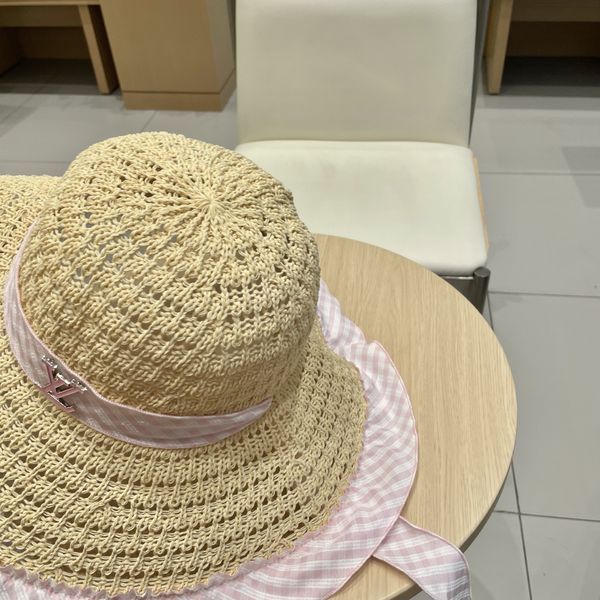 L*ouis V*uitton  Hats Top XX20250411-25