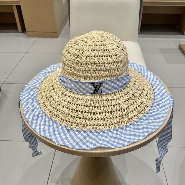 L*ouis V*uitton  Hats Top XX20250411-25