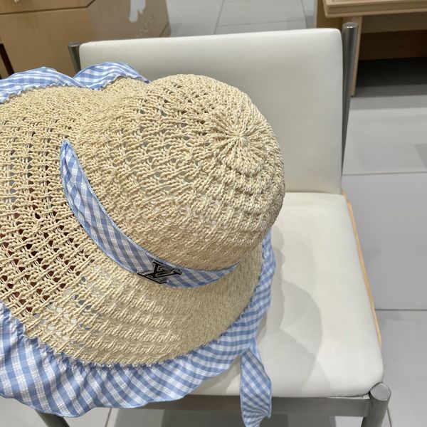 L*ouis V*uitton  Hats Top XX20250411-25