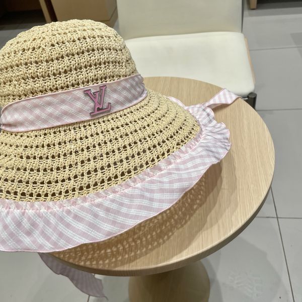 L*ouis V*uitton  Hats Top XX20250411-25