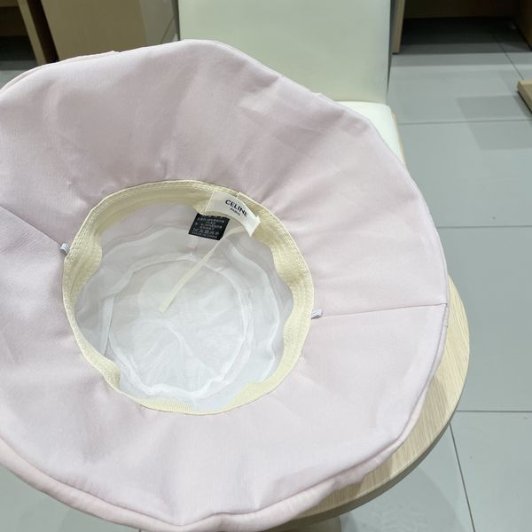 C*eline  Hats Top XX20250411-26