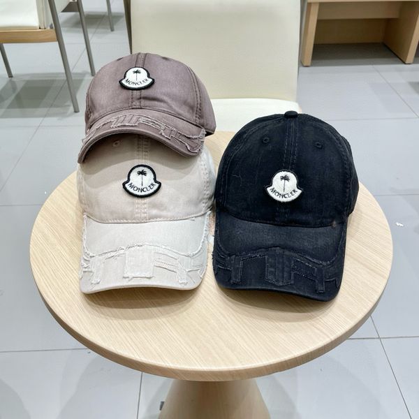 M*oncler  Hats Top XX20250411-28
